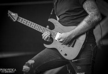 Voice of Ruin - Photo By Dänu