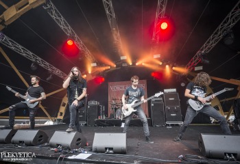 Voice of Ruin - Photo By Dänu