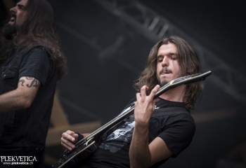 Voice of Ruin - Photo By Dänu