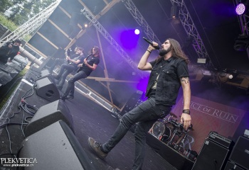 Voice of Ruin - Photo By Dänu