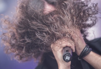 Voice of Ruin - Photo By Dänu