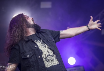 Voice of Ruin - Photo By Dänu