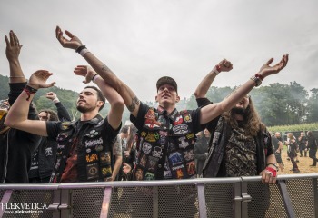 Voice of Ruin - Photo By Dänu