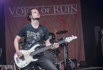 Voice of Ruin - Photo By Dänu