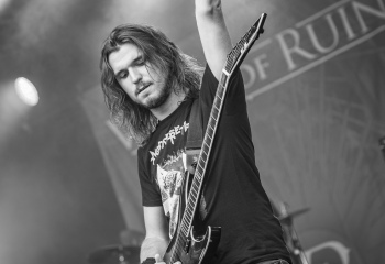 Voice of Ruin - Photo By Dänu