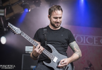 Voice of Ruin - Photo By Dänu