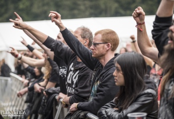 Voice of Ruin - Photo By Dänu