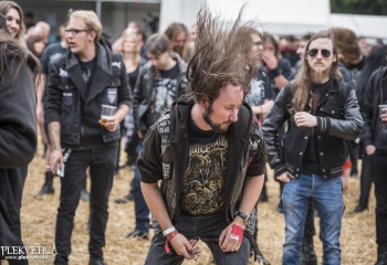 Voice of Ruin - Photo By Dänu