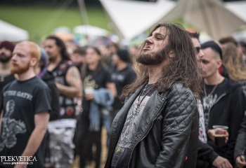 Voice of Ruin - Photo By Dänu