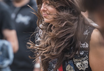 Voice of Ruin - Photo By Dänu