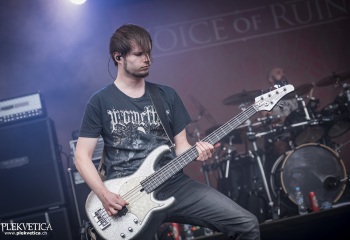 Voice of Ruin - Photo By Dänu