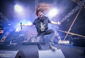 Voice of Ruin - Photo By Dänu