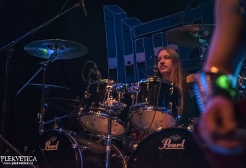 Vulture - Photo By Dänu