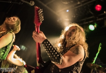 Vulture - Photo By Dänu