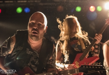 Vulture - Photo By Dänu