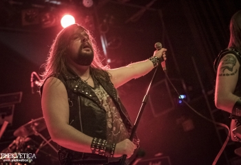 Vulture - Photo By Dänu