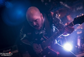 Vulture - Photo By Dänu