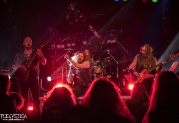 Vulture - Photo By Dänu