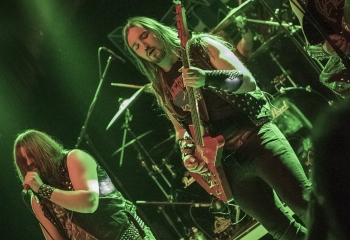 Vulture - Photo By Dänu