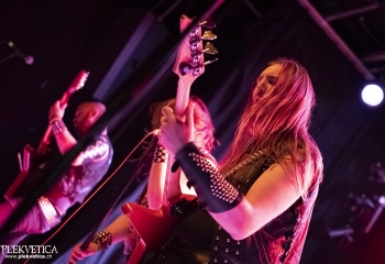 Vulture - Photo By Dänu