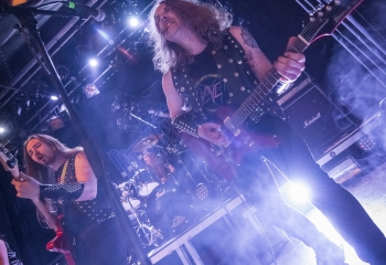 Vulture - Photo By Dänu