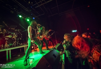 Vulture - Photo By Dänu