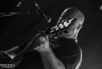 Walls Of Jericho - Photo By Dänu