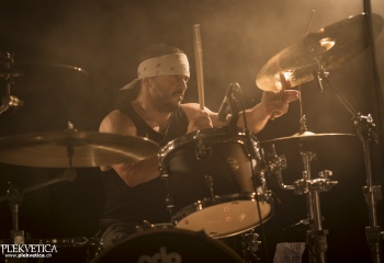 Walls Of Jericho - Photo By Dänu