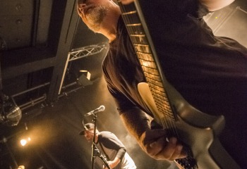 Walls Of Jericho - Photo By Dänu