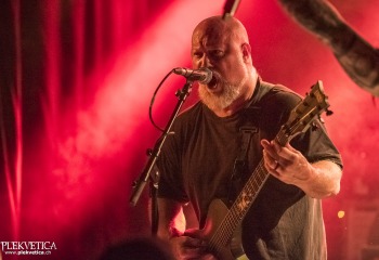 Walls Of Jericho - Photo By Dänu