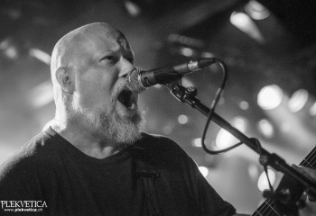 Walls Of Jericho - Photo By Dänu