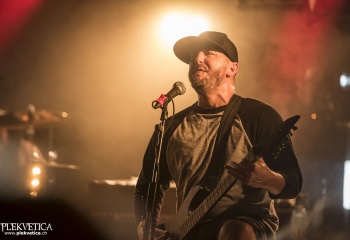 Walls Of Jericho - Photo By Dänu