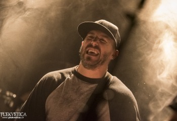 Walls Of Jericho - Photo By Dänu