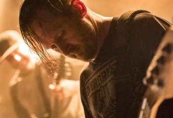 Walls Of Jericho - Photo By Dänu