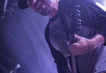 Walls Of Jericho - Photo By Dänu