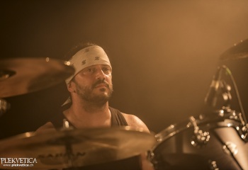 Walls Of Jericho - Photo By Dänu