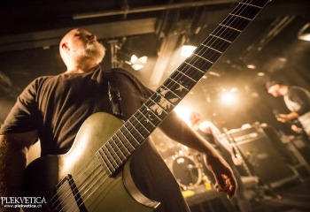 Walls Of Jericho - Photo By Dänu