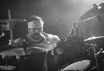 Walls Of Jericho - Photo By Dänu