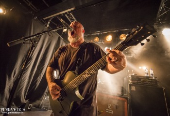 Walls Of Jericho - Photo By Dänu