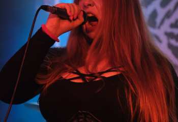 Warbell -  Photo By Peti