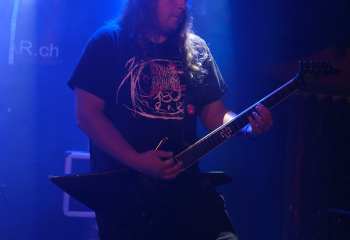 Warbell -  Photo By Peti