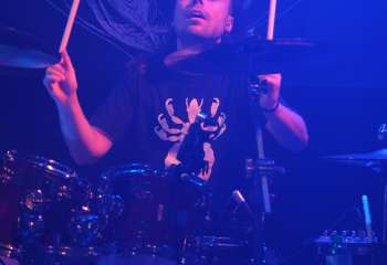 Warbell -  Photo By Peti