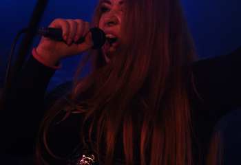 Warbell -  Photo By Peti