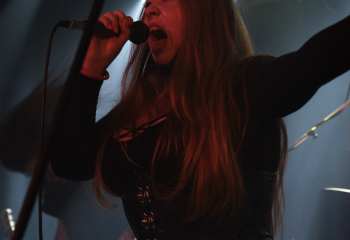 Warbell -  Photo By Peti