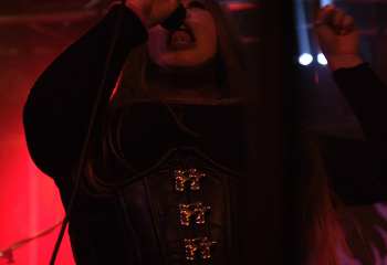 Warbell -  Photo By Peti