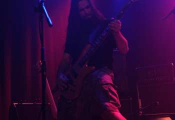 Warbell -  Photo By Peti