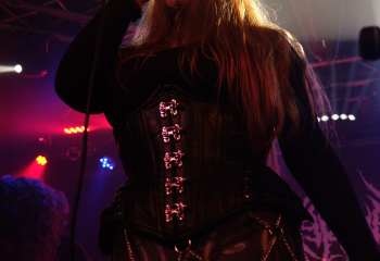 Warbell -  Photo By Peti