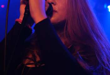 Warbell -  Photo By Peti