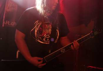 Warbell -  Photo By Peti