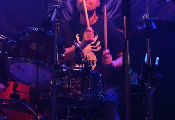 Warbell -  Photo By Peti